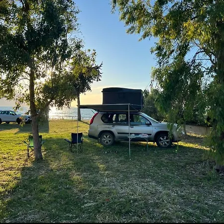 4x4 Rooftent Camper Offroad *