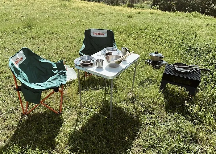 خيمة فخمة 4x4 Rooftent Camper Offroad